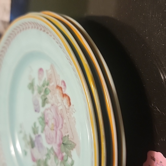 Calix ware. Real English ironstone. - Picture 4 of 8